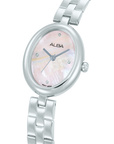 Alba AH8925X1 Women's Quartz Stainless Steel Watch