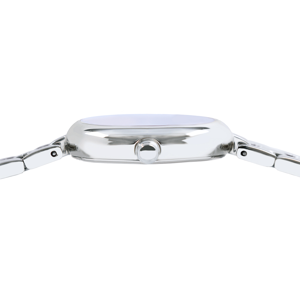 Alba AH8925X1 Women's Quartz Stainless Steel Watch