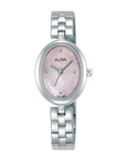 Alba AH8925X1 Women's Quartz Stainless Steel Watch