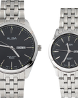 Alba AJ6179X/AN8075X Analog Couple