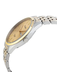 Alba AJ6184X Men's Quartz Stainless Steel Watch