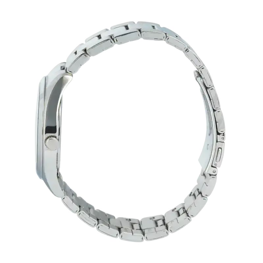 Alba AJ6205X1 Men's Quartz Stainless Steel Watch