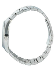 Alba AJ6205X1 Men's Quartz Stainless Steel Watch