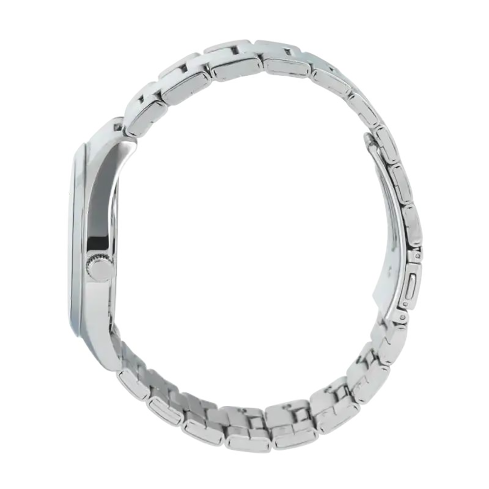 Alba AJ6209X1 Men's Quartz Stainless Steel Watch