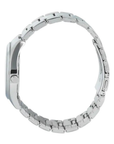 Alba AJ6209X1 Men's Quartz Stainless Steel Watch