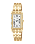 Alba AK3052X Women's Quartz Stainless Steel Watch