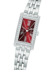 Alba AK3059X Women's Quartz Stainless Steel Watch
