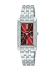 Alba AK3059X Women's Quartz Stainless Steel Watch
