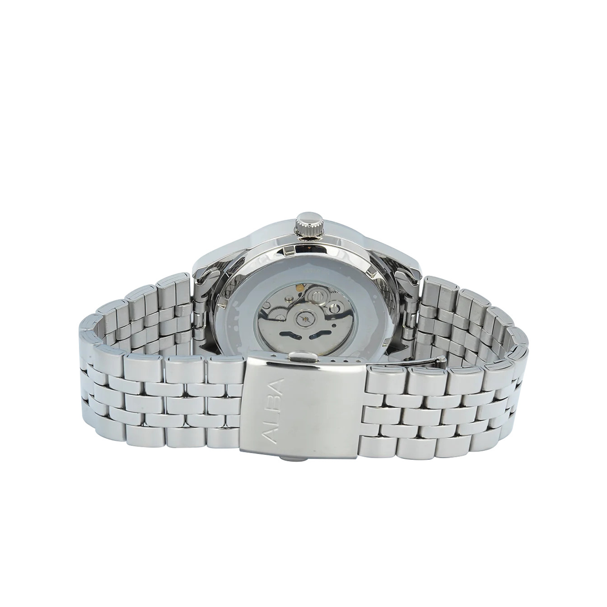 Alba AL4661X Automatic Watch