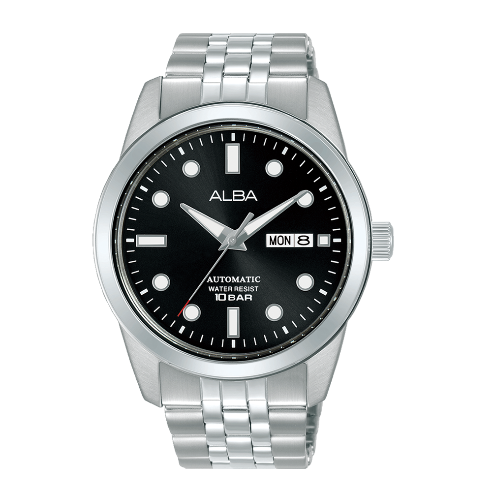 Alba AL4661X Automatic Watch