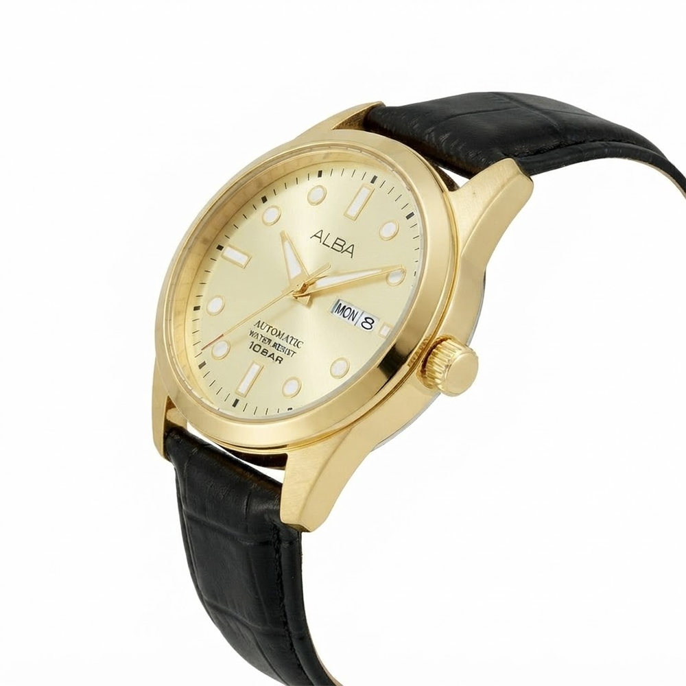 Alba AL4662X Automatic Watch