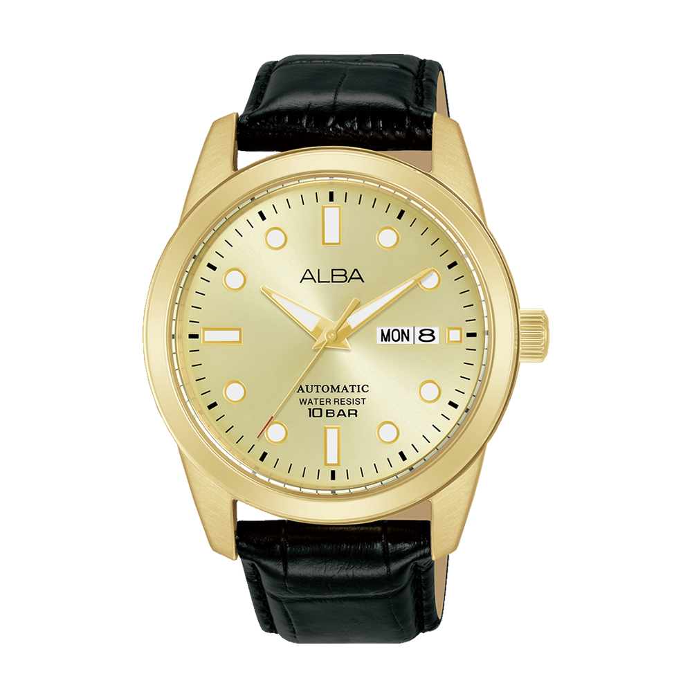 Alba AL4662X Automatic Watch