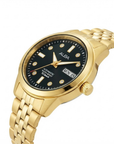 Alba AL4664X Automatic Stainless Steel Watch