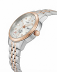 Alba AL4666X Women's Automatic Stainless Steel Watch