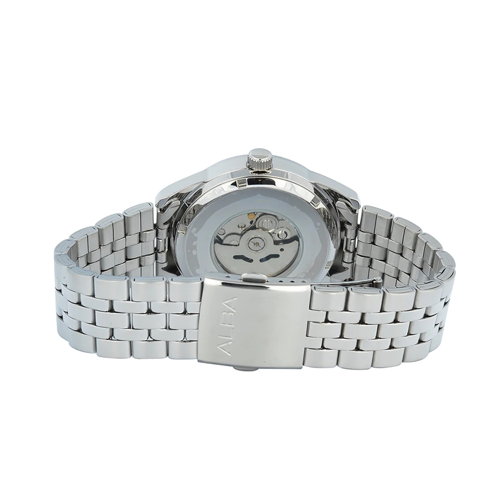 Alba AL4671X Automatic Watch