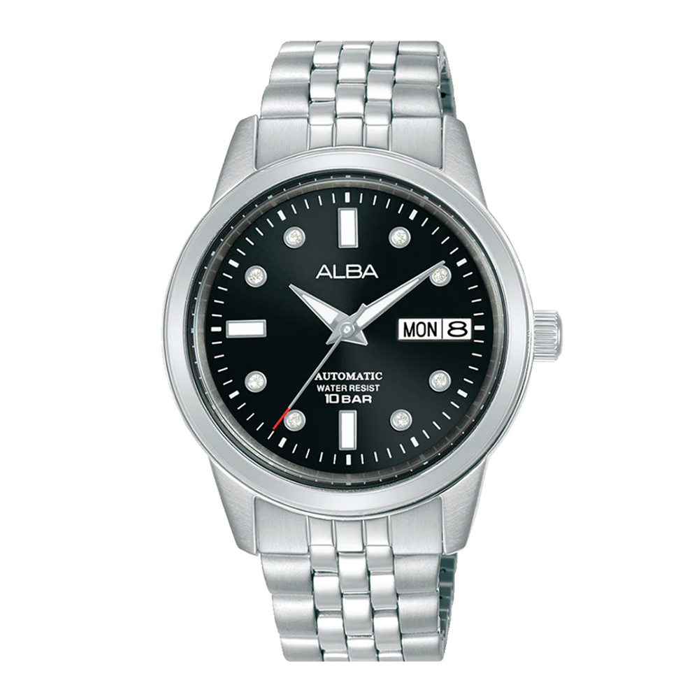 Alba AL4671X Automatic Watch