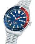 Alba AL4735X Men's Automatic Stainless Steel Watch