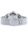 Alba AL4735X Men's Automatic Stainless Steel Watch