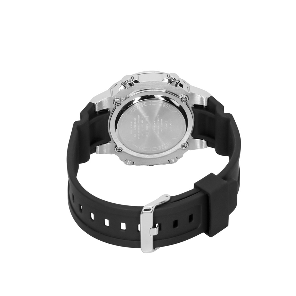 Casio AMW-870A-2AVDF