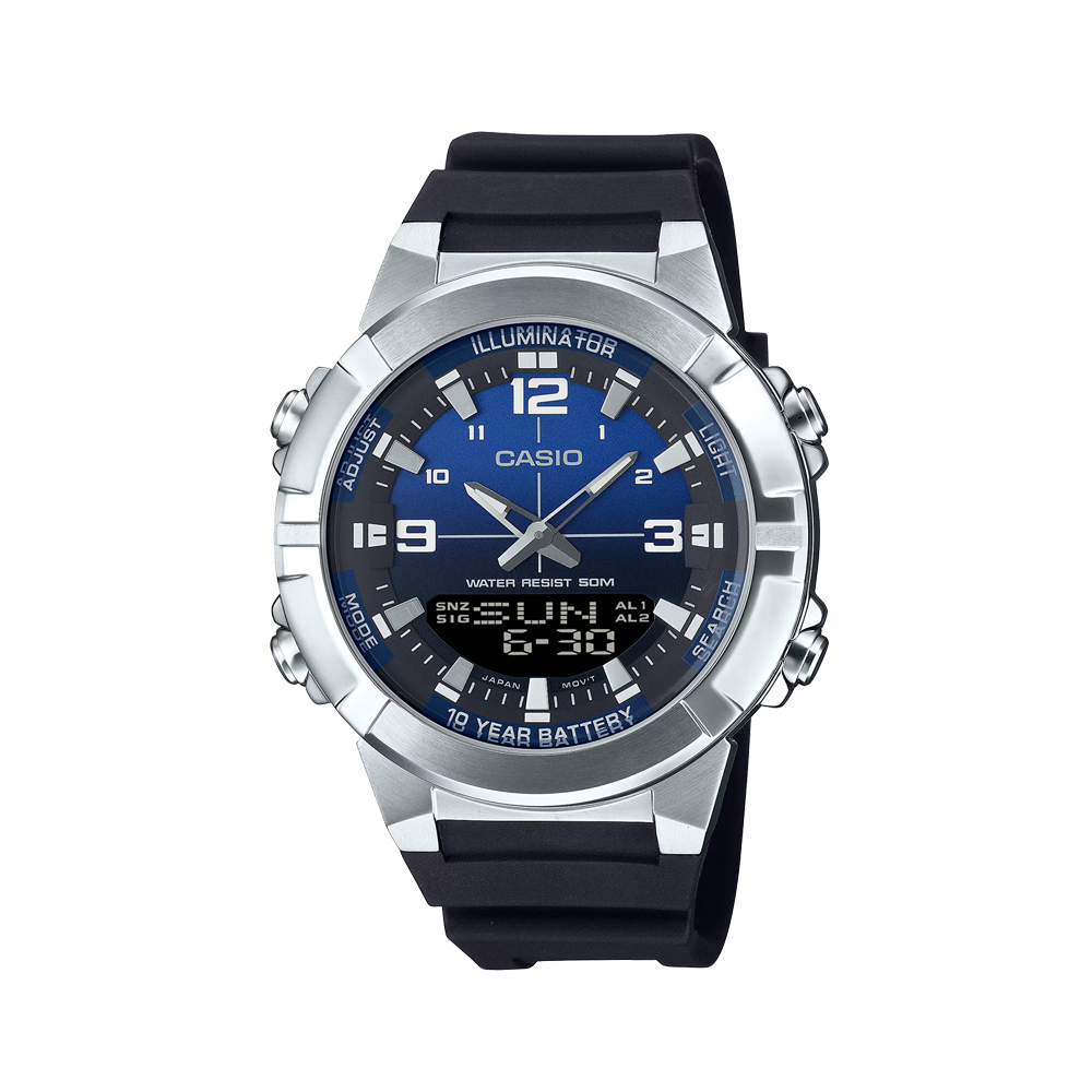 Casio AMW-870A-2AVDF