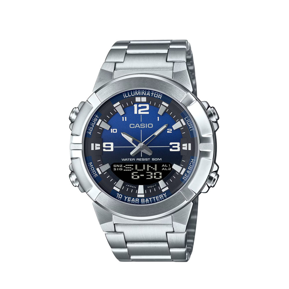 Casio AMW-870DA-2A1VDF