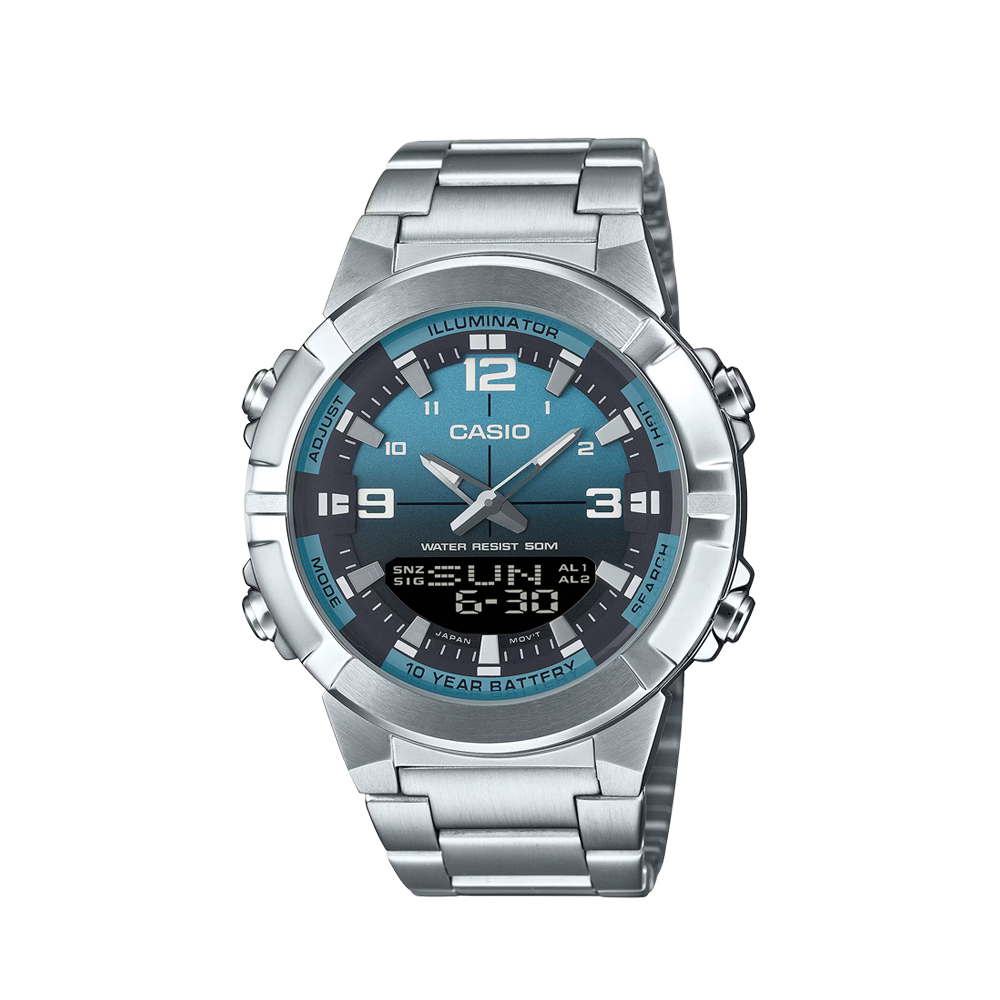 Casio AMW-870DA-2A2VDF