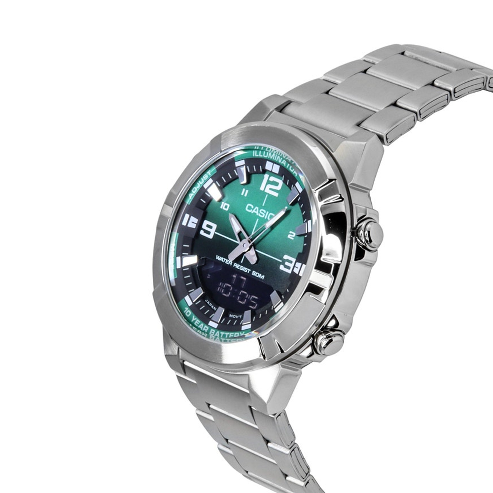 Casio AMW-870DA-3AVDF