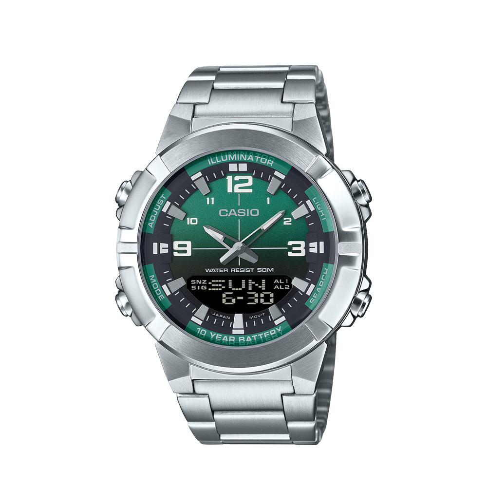 Casio AMW-870DA-3AVDF