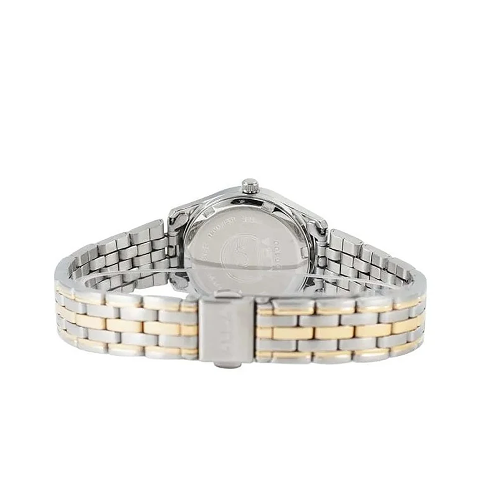 Alba AN8080X Women's Quartz Stainless Steel Watch