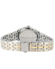 Alba AN8080X Women's Quartz Stainless Steel Watch