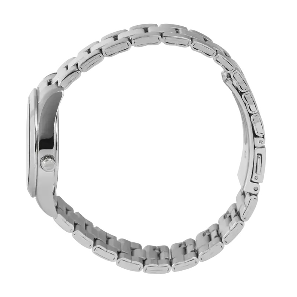 Alba AN8121X1 Women's Quartz Stainless Steel Watch