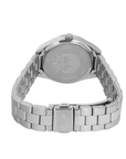 Alba AN8121X1 Women's Quartz Stainless Steel Watch