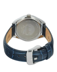 Alba AN8127X1 Women's Quartz Leather Strap Watch