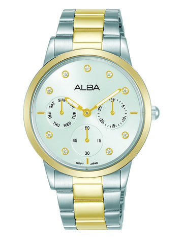 Alba AP6726X Fashion Quartz