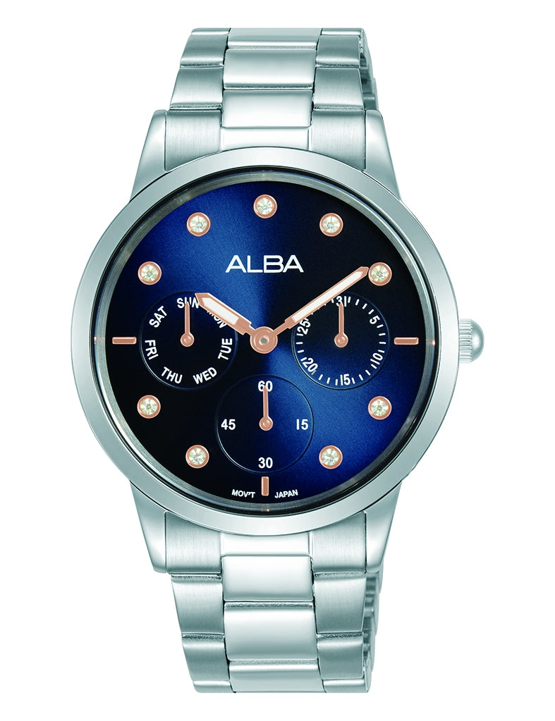 Alba AP6727X Fashion Quartz