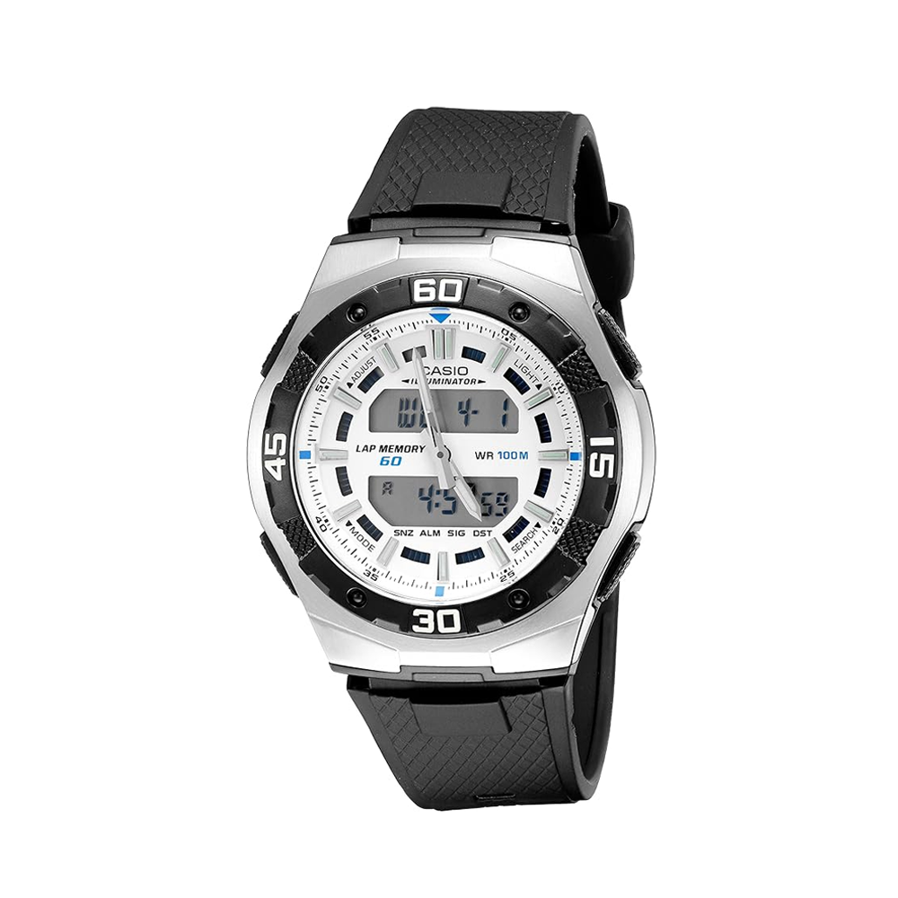 Casio AQ-164W-7AVDF