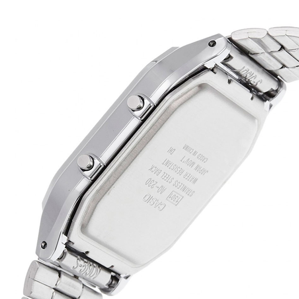 Casio Vintage AQ-230A-1DHDF