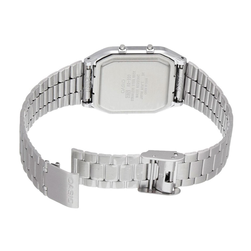 Casio Vintage AQ-230A-1DHDF
