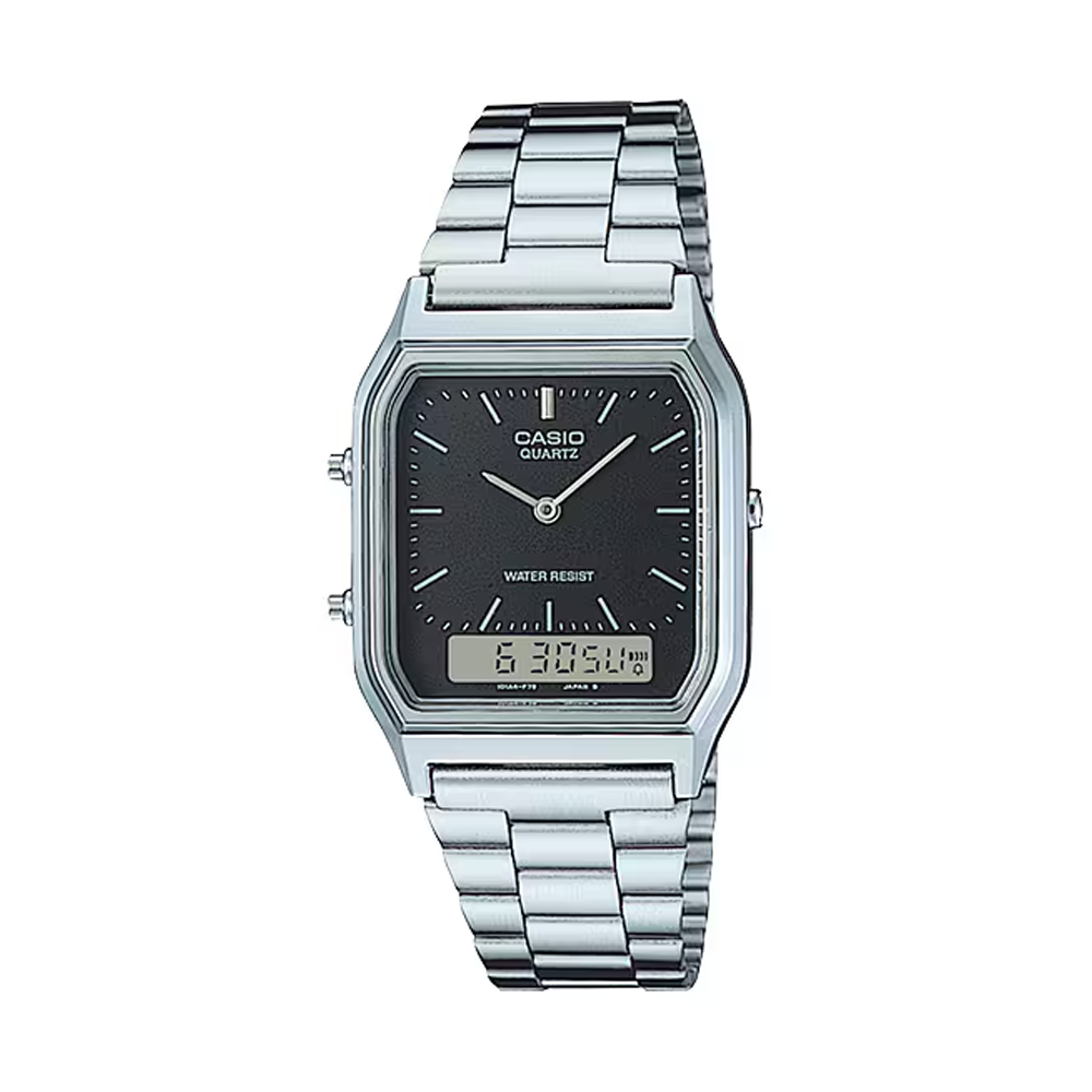 Casio Vintage AQ-230A-1DHDF
