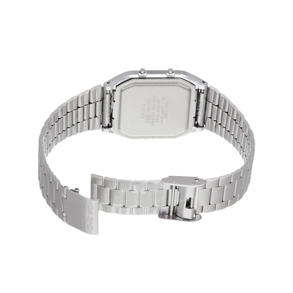Casio Vintage AQ-230A-3AMQYDF