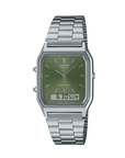 Casio Vintage AQ-230A-3AMQYDF