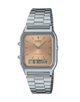 Casio Vintage AQ-230A-4AMQYDF