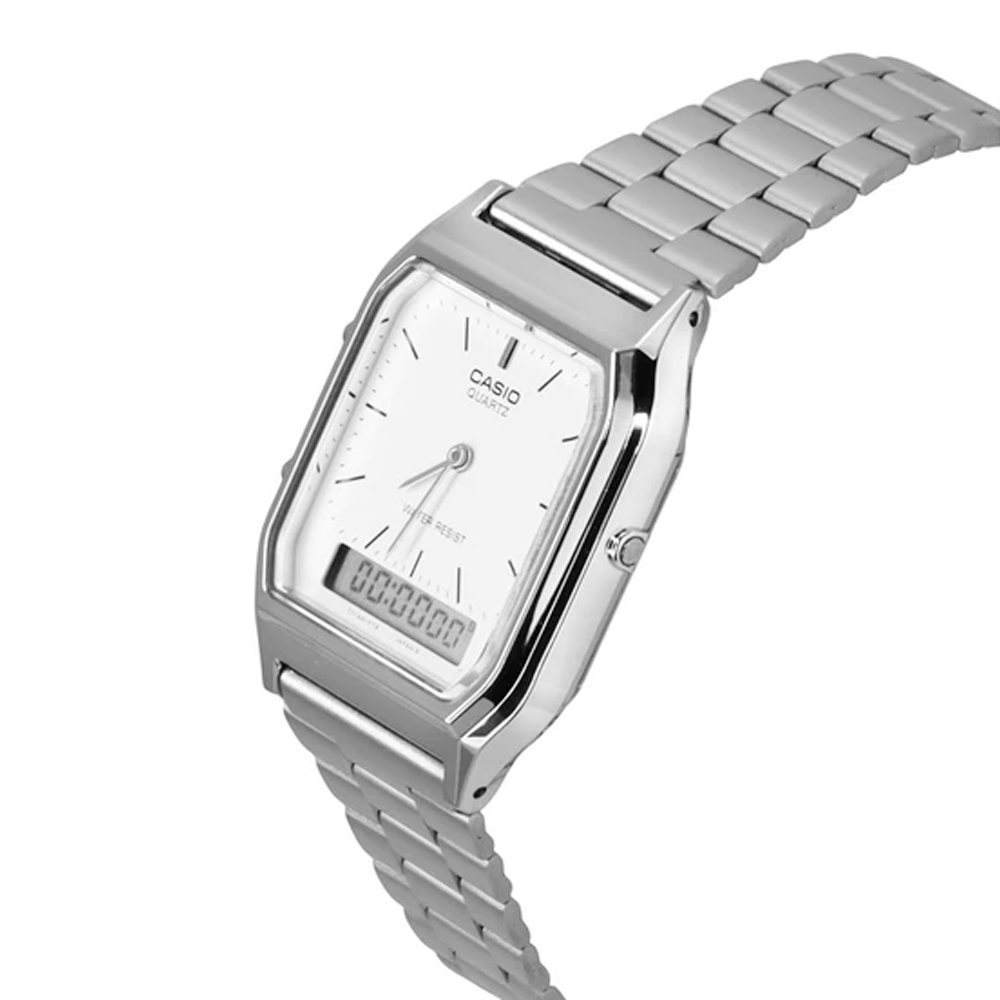 Casio Vintage AQ-230A-7DHDF