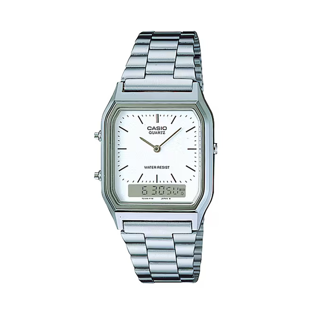 Casio Vintage AQ-230A-7DHDF