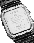 Casio Vintage AQ-230EBLT-1ADR