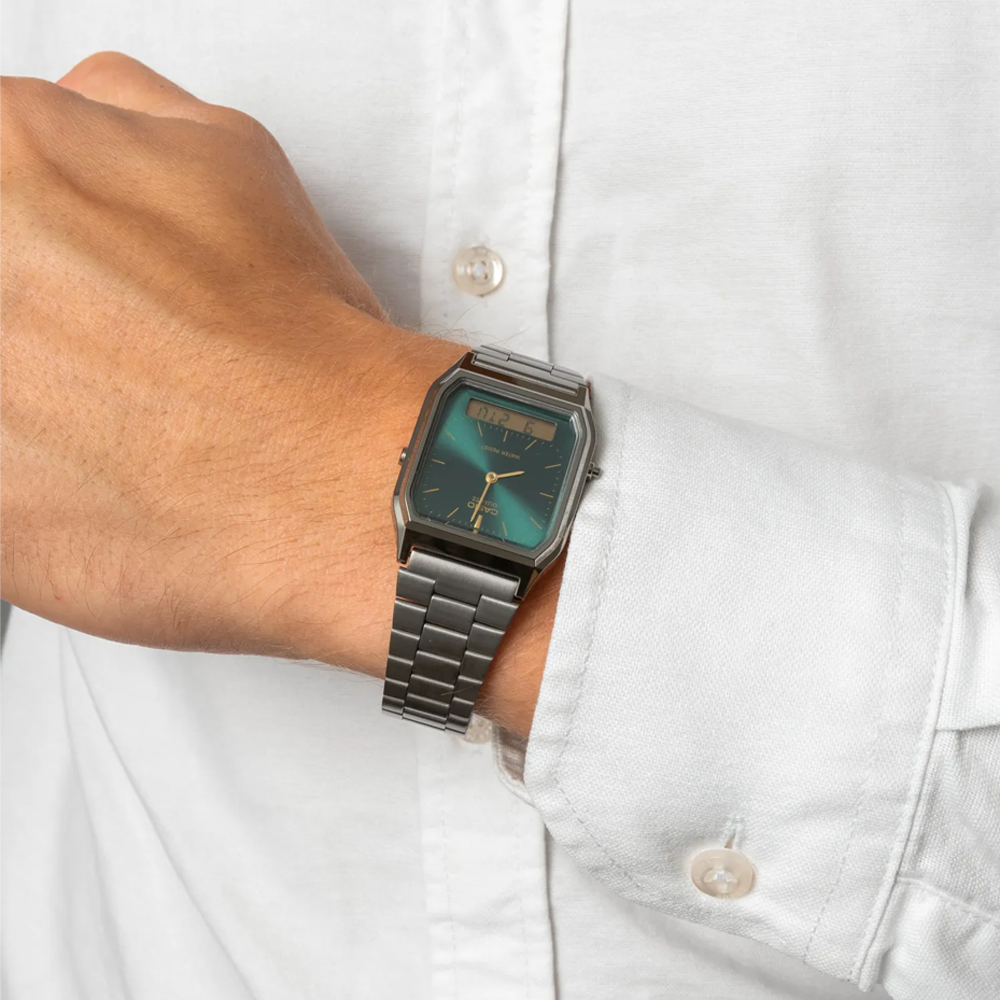 Casio Vintage AQ-230EGG-3ADF