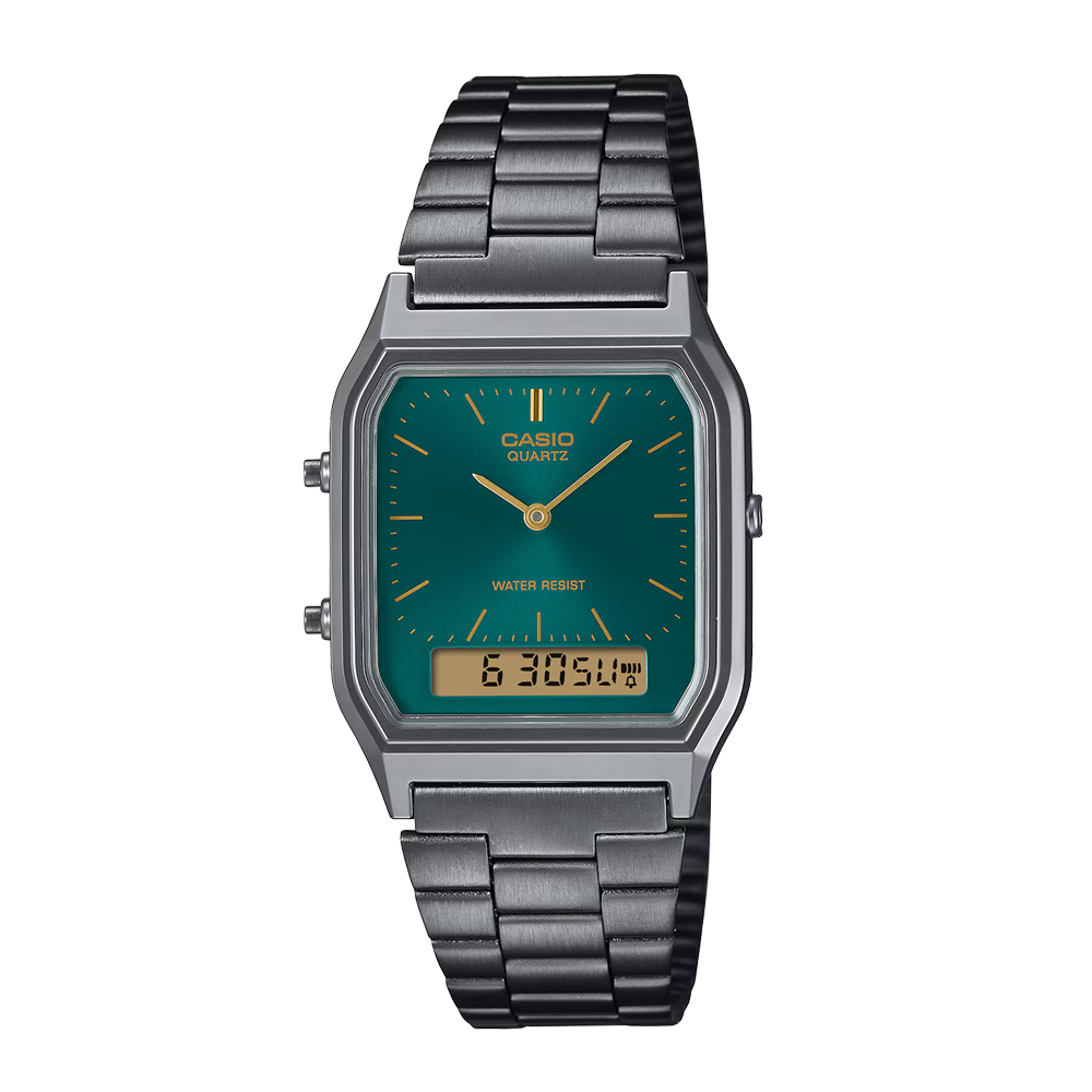 Casio Vintage AQ-230EGG-3ADF