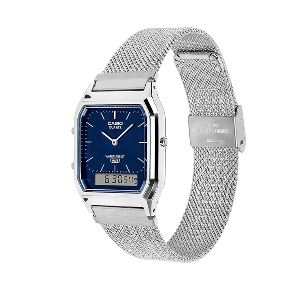 Casio Vintage AQ-230EM-2ADF