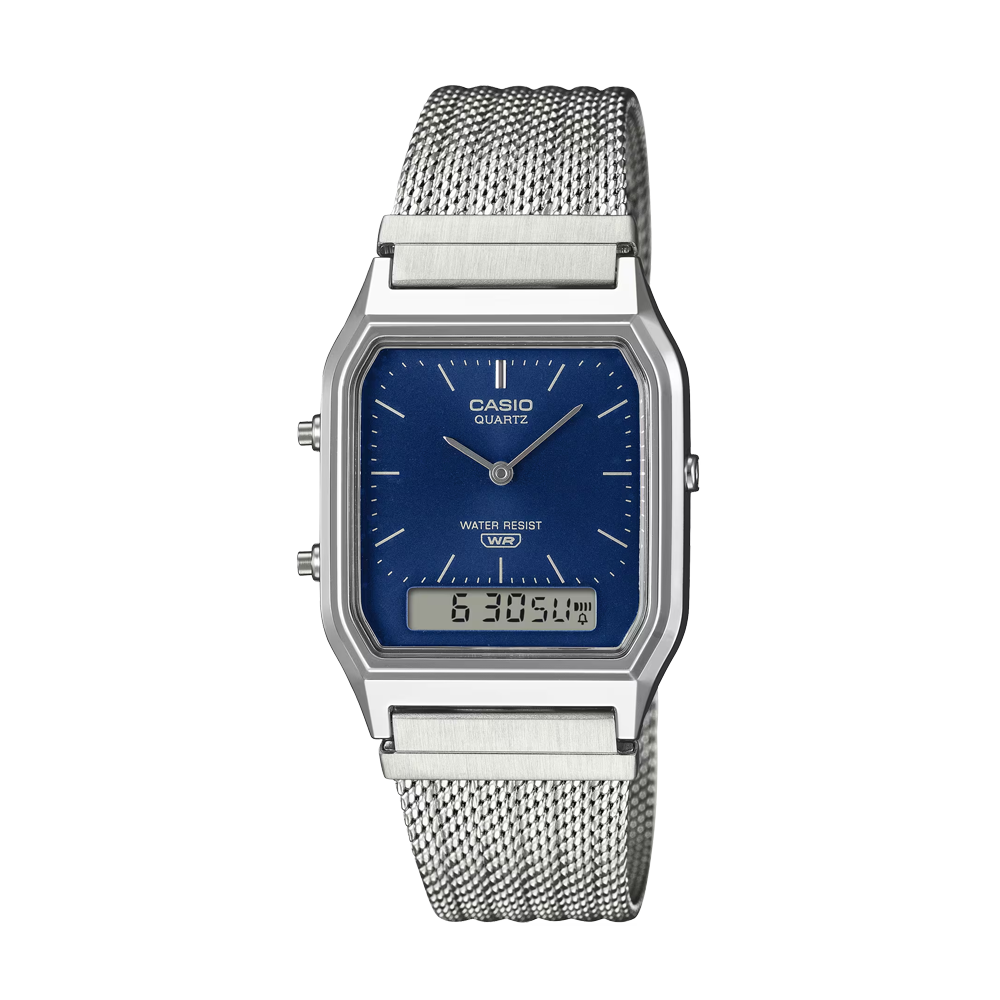 Casio Vintage AQ-230EM-2ADF