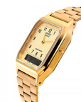 Casio Vintage AQ-230GA-9BHDF